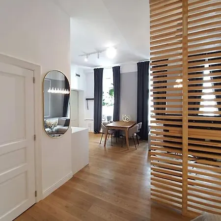 Concierge Hala Koszyki شقة *