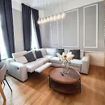 Concierge Hala Koszyki Daire