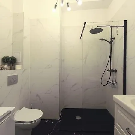 Concierge Hala Koszyki * Warschau