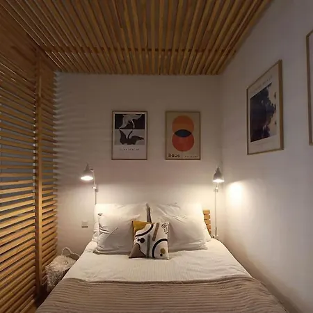 Concierge Hala Koszyki Apartment