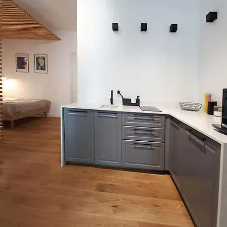 Concierge Hala Koszyki *