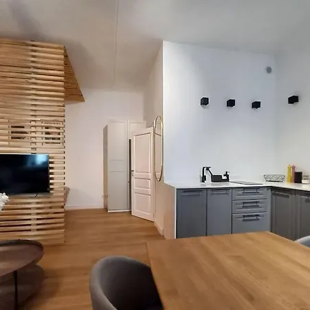 Concierge Hala Koszyki