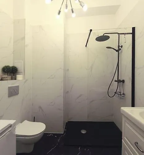 Concierge Hala Koszyki * وارسو