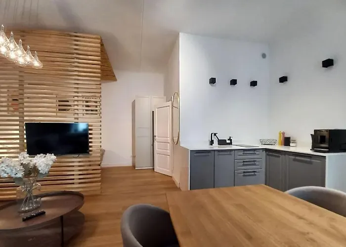 Concierge Hala Koszyki