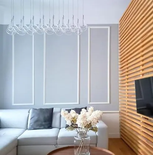 شقة Concierge Hala Koszyki