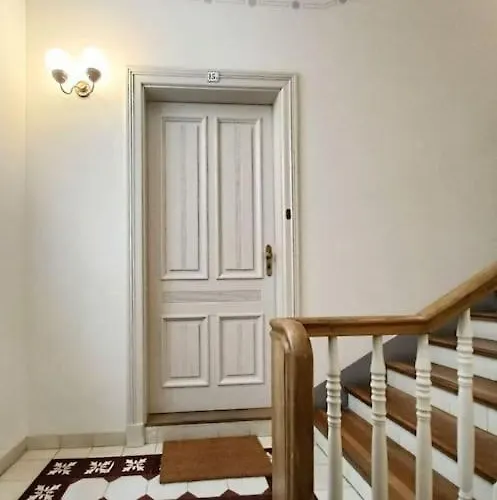 Concierge Hala Koszyki شقة *