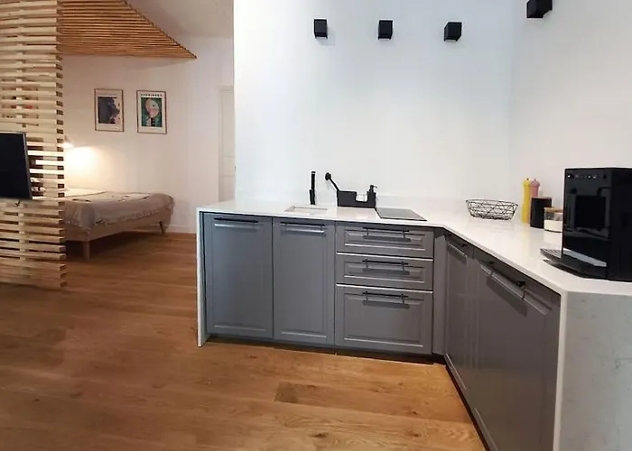 Concierge Hala Koszyki *